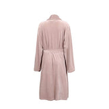 Richie House 100% LUXURY VELOUR SOFT TOWELLING ROBE BATH Lounge Dressing RHW2763