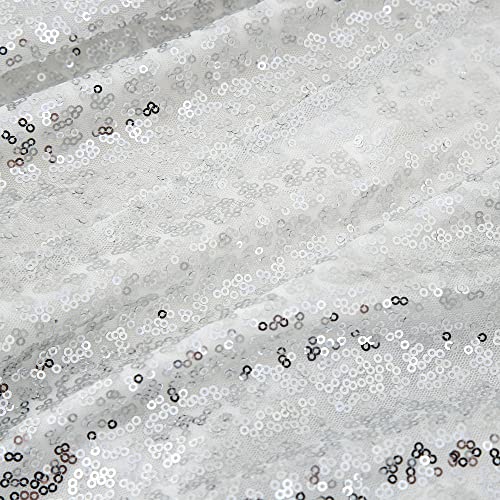 Richie House Women's Sequin Jacket Blazer Casual Sparkly Cardigan Coat S-XXL RHW4063