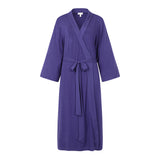 Richie House Robe Kimono Women's Soft Knit Robe Bathrobe Size Small RHW2765