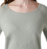 RH Women's Knitted Lightweight Sweater Long Sleeve Pullover Jumper Tops RH2044